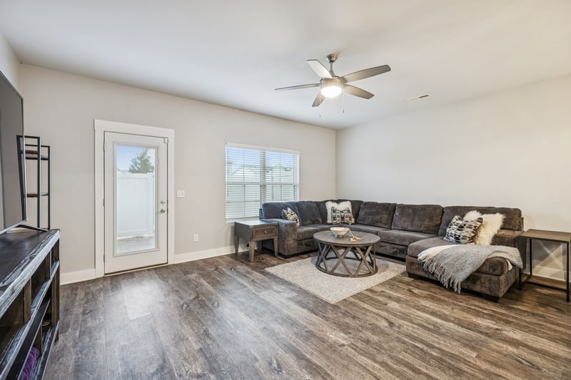 4116 Suntropic Ln, Murfreesboro, TN 37127