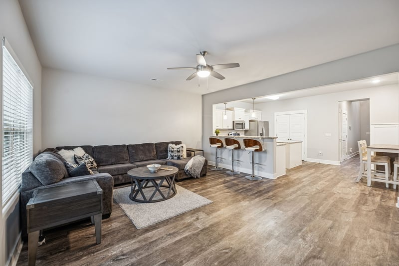 4116 Suntropic Ln, Murfreesboro, TN 37127