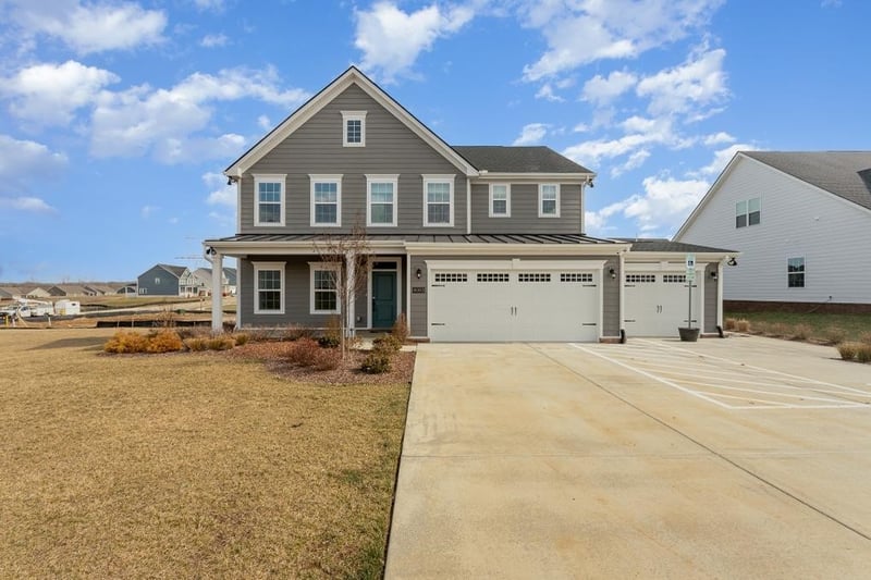 4003 Bluebell Ln, Spring Hill, TN 37174