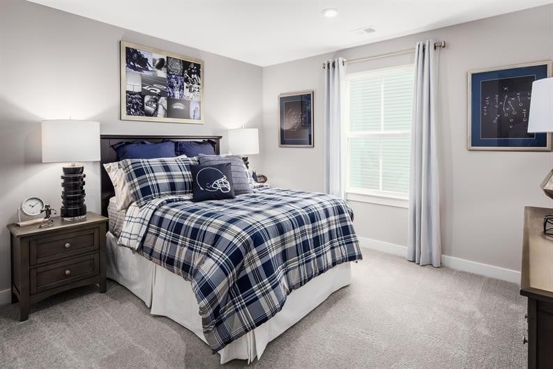 4003 Bluebell Ln, Spring Hill, TN 37174