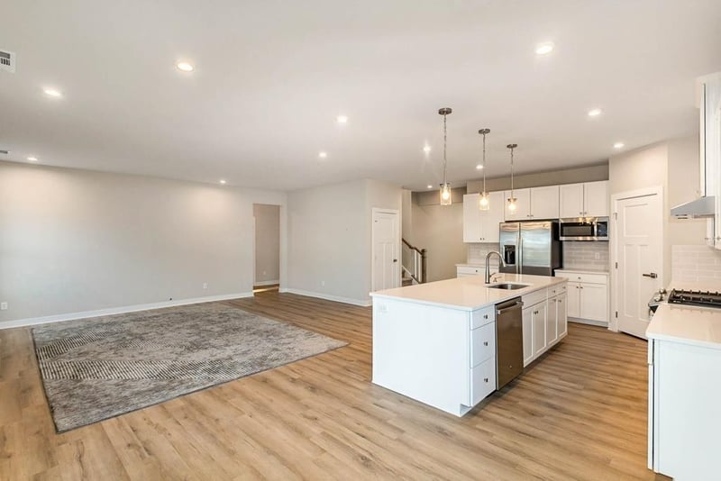 4003 Bluebell Ln, Spring Hill, TN 37174