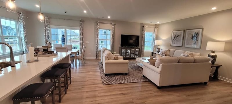 4003 Bluebell Ln, Spring Hill, TN 37174