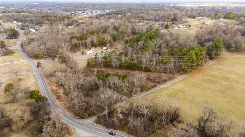 4511 Central Pike, Hermitage, TN 37076