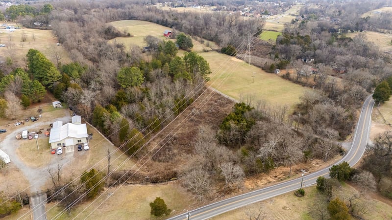4511 Central Pike, Hermitage, TN 37076