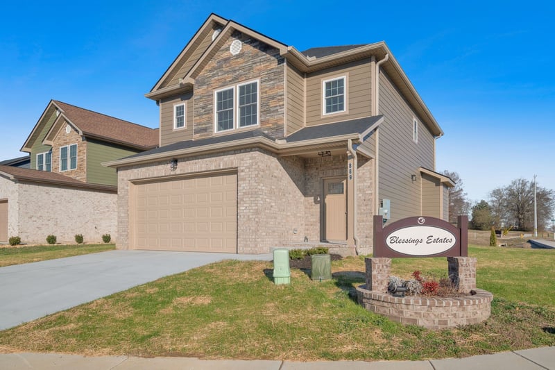 889 Blessings Way, Gallatin, TN 37066