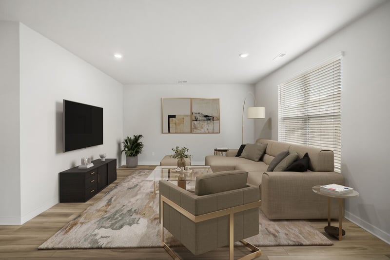 1617 Medinah Ln, Lebanon, TN 37087