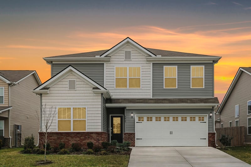 1617 Medinah Ln, Lebanon, TN 37087