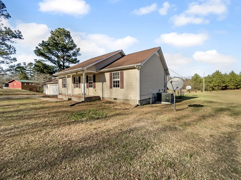 2284 Wiley Pardue Rd, Ashland City, TN 37015
