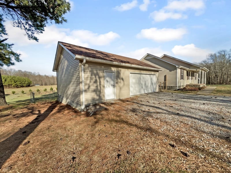 2284 Wiley Pardue Rd, Ashland City, TN 37015