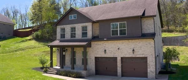 1197 Ben Hill Blvd, Nolensville, TN 37135