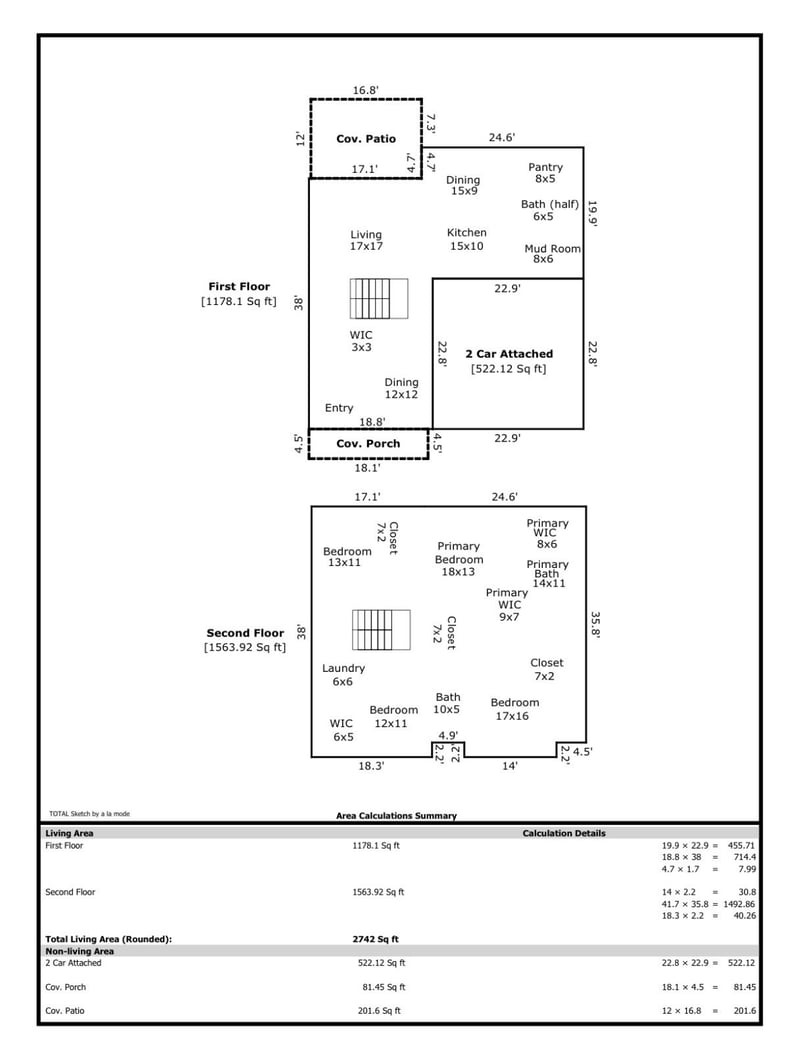 1197 Ben Hill Blvd, Nolensville, TN 37135