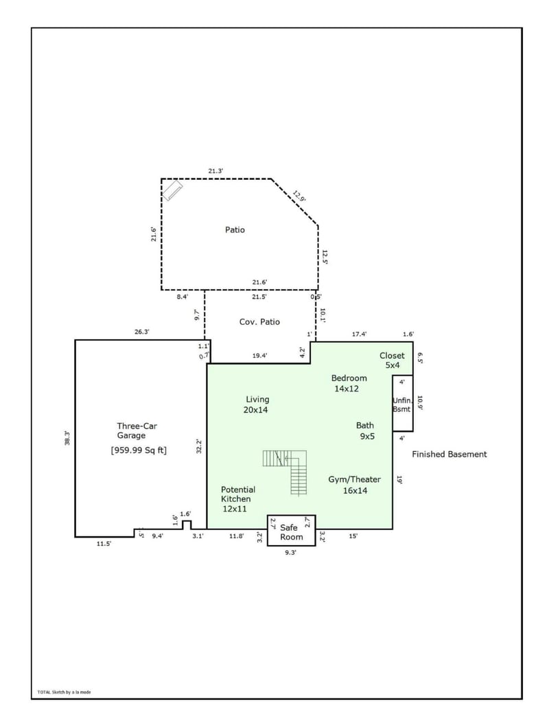 1235 Ben Hill Blvd, Nolensville, TN 37135