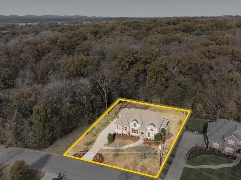 1235 Ben Hill Blvd, Nolensville, TN 37135