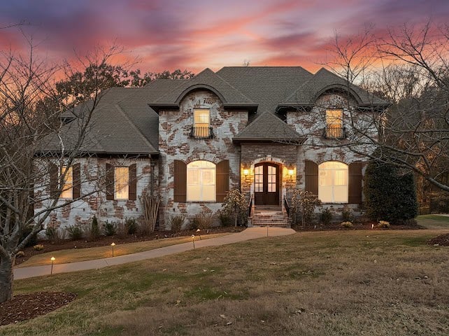 1235 Ben Hill Blvd, Nolensville, TN 37135