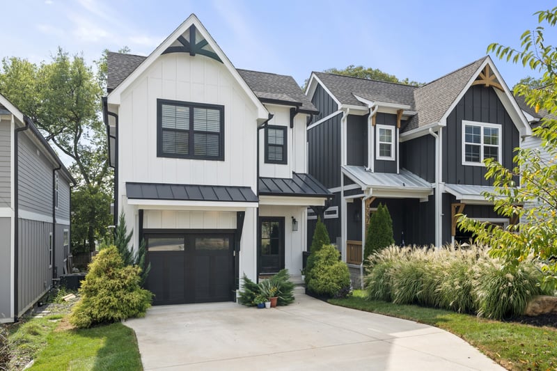 537A Croley Dr, Nashville, TN 37209