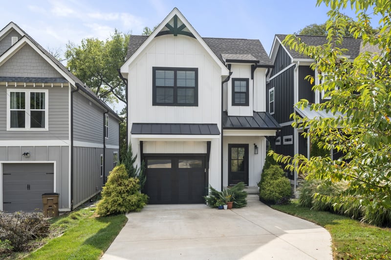 537A Croley Dr, Nashville, TN 37209