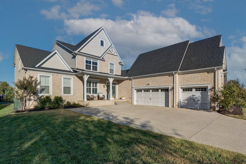 3136 Bradfield Dr, Nolensville, TN 37135
