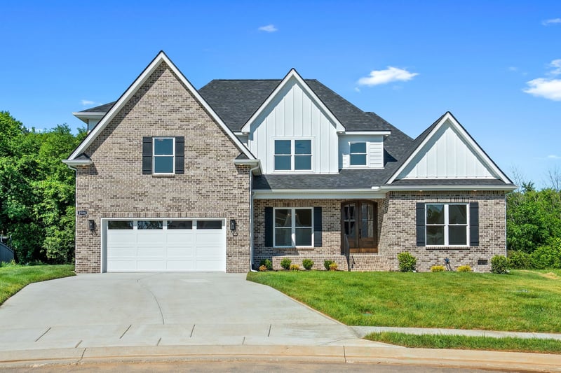 2504 Colleen Dr, Murfreesboro, TN 37128
