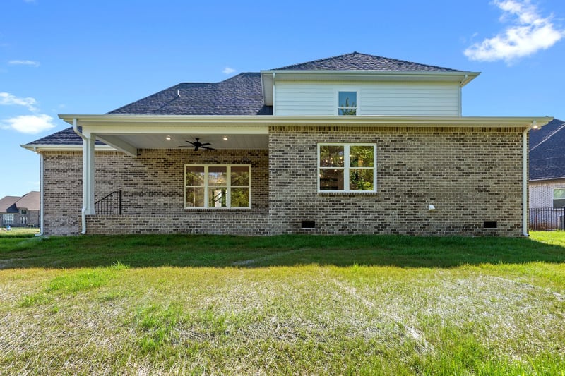 2504 Colleen Dr, Murfreesboro, TN 37128