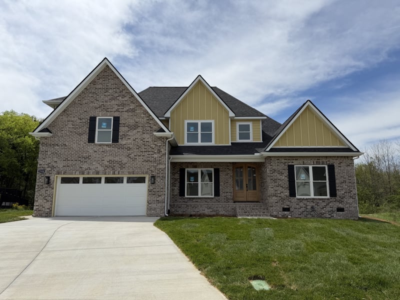 2504 Colleen Dr, Murfreesboro, TN 37128