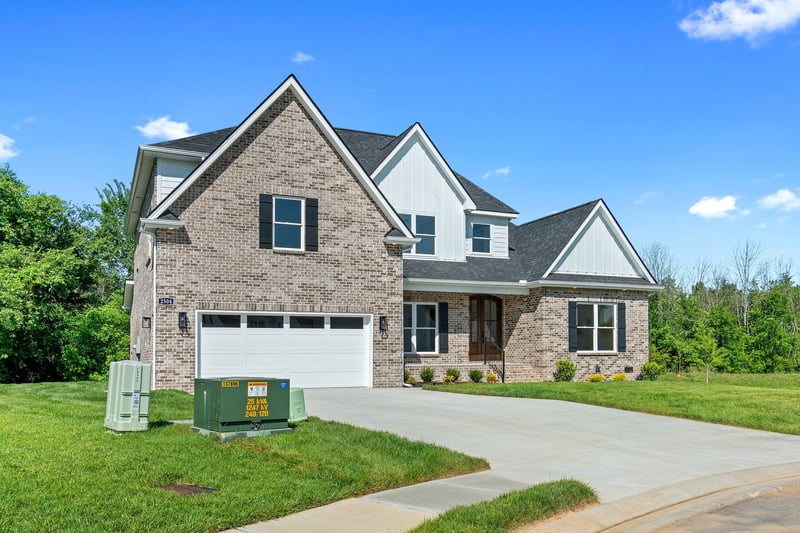 2504 Colleen Dr, Murfreesboro, TN 37128