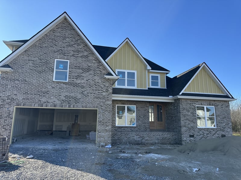 2504 Colleen Dr, Murfreesboro, TN 37128