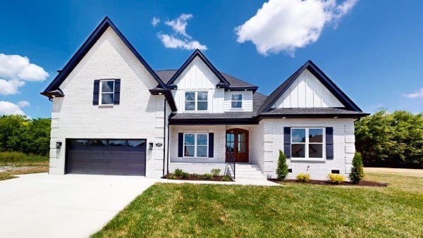 2504 Colleen Dr, Murfreesboro, TN 37128