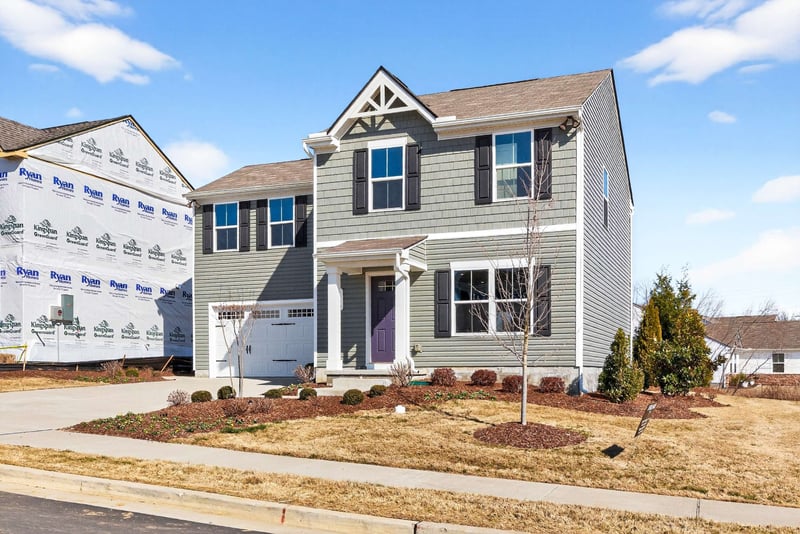 3000 Sapgate Ln, Nashville, TN 37207