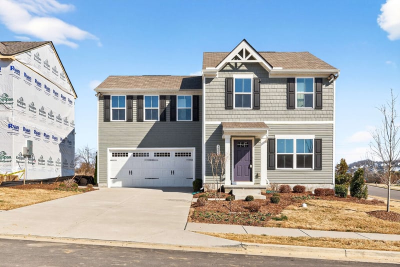 3000 Sapgate Ln, Nashville, TN 37207