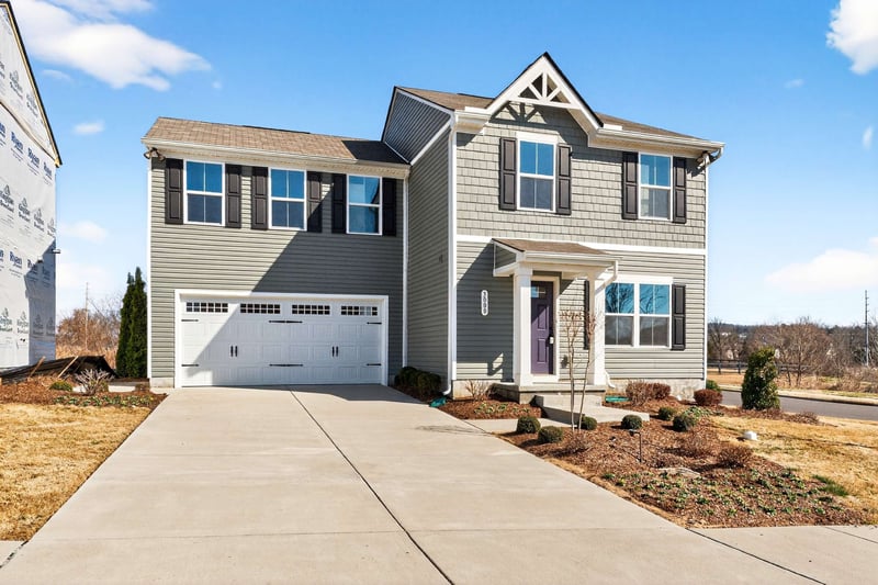 3000 Sapgate Ln, Nashville, TN 37207