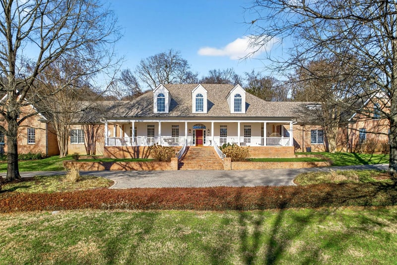 1228 Mary Helen Dr, Nashville, TN 37220