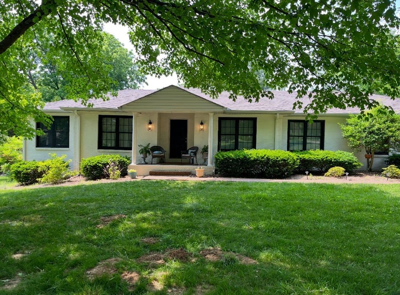 5502 W Shady Trl, Old Hickory, TN 37138