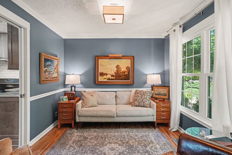 5502 W Shady Trl, Old Hickory, TN 37138