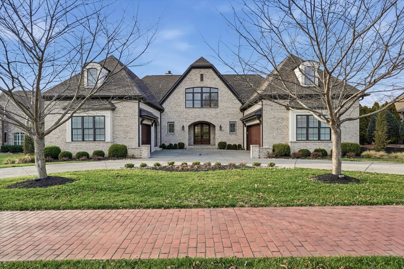 777 Plantation Way, Gallatin, TN 37066