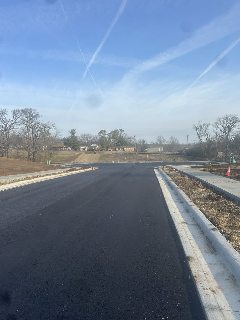 Wood Duck Ln, Hendersonville, TN 37075