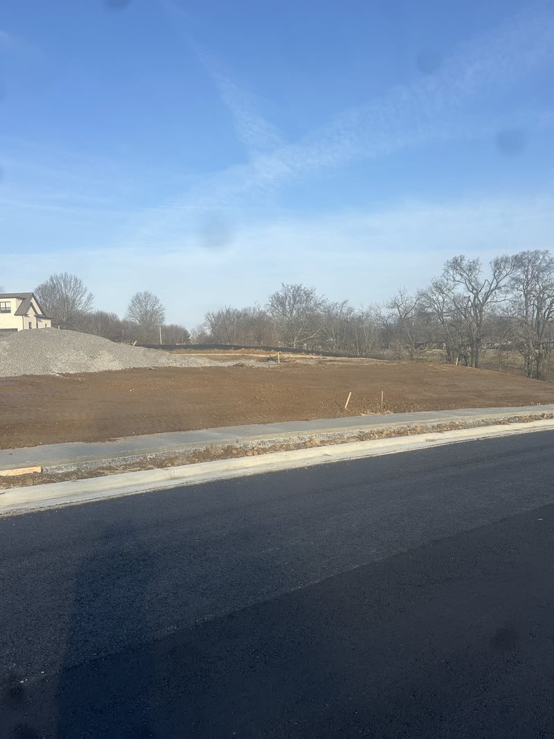 Wood Duck Ln, Hendersonville, TN 37075