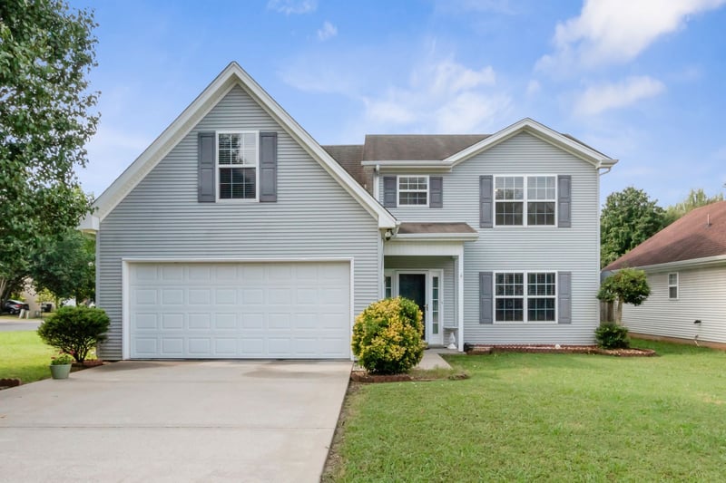 905 Red Feather Trl, Murfreesboro, TN 37128