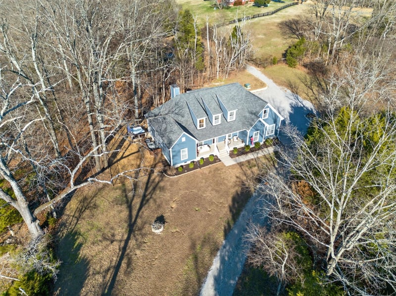 4852 Ash Hill Rd, Spring Hill, TN 37174
