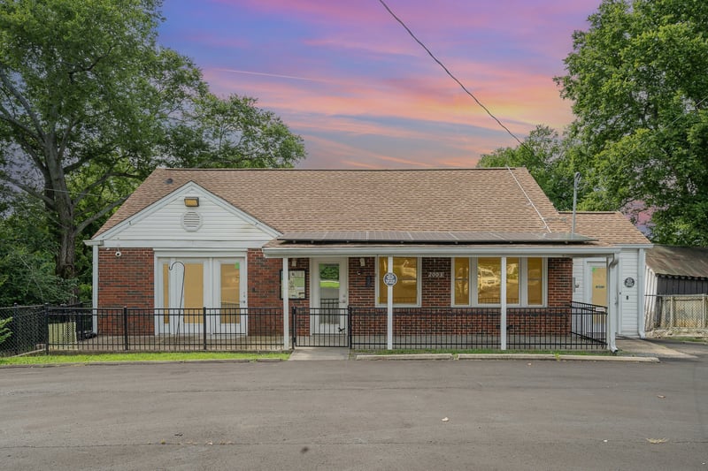 2003 Lebanon Pike, Nashville, TN 37210