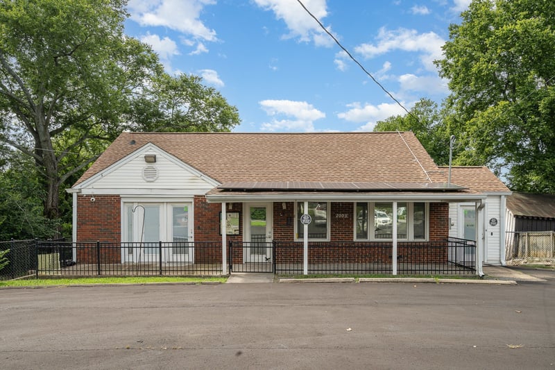 2003 Lebanon Pike, Nashville, TN 37210