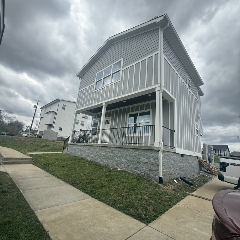 1121 Lawrence Ave #3, Madison, TN 37115