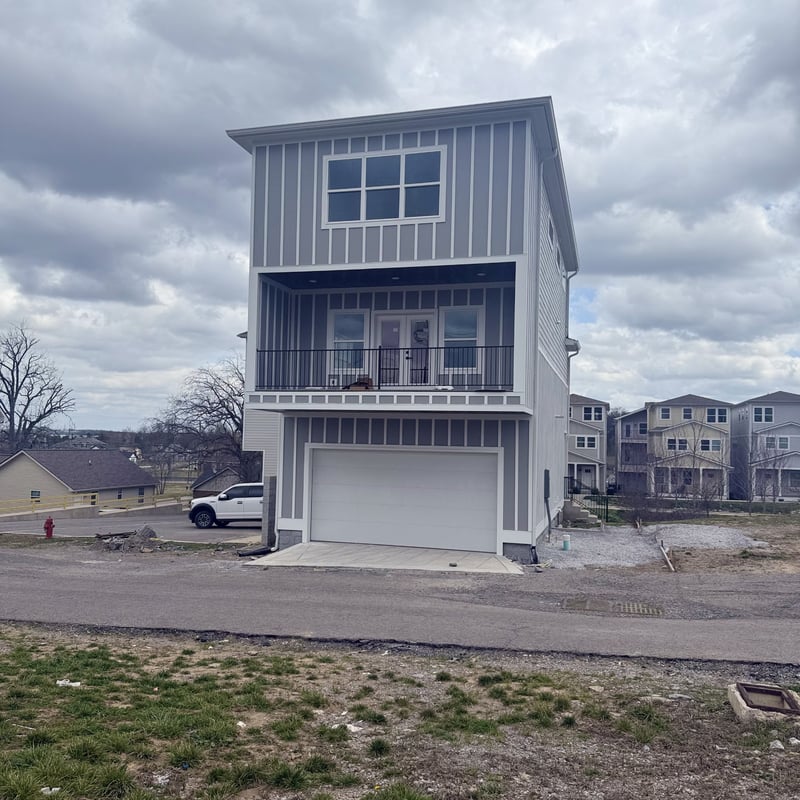 1121 Lawrence Ave #3, Madison, TN 37115