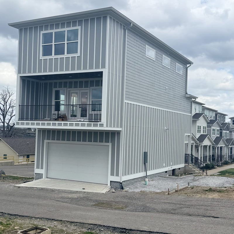 1121 Lawrence Ave #3, Madison, TN 37115