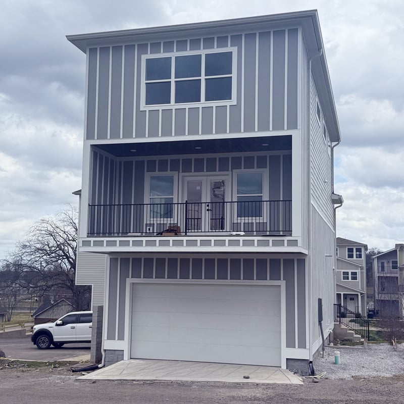 1121 Lawrence Ave #3, Madison, TN 37115