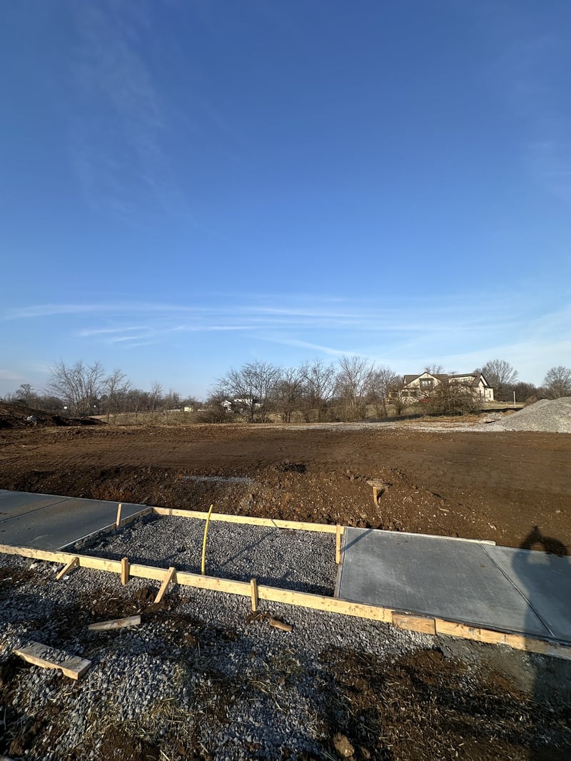 Wood Duck Ln, Hendersonville, TN 37075