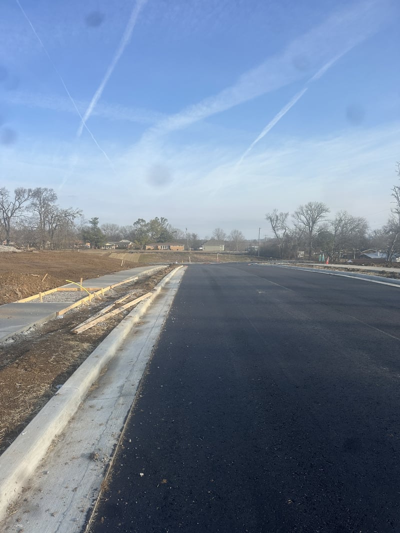 Wood Duck Ln, Hendersonville, TN 37075