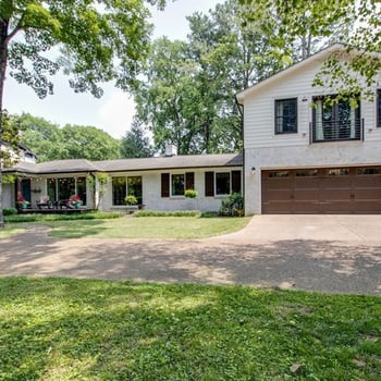 2917 Compton Rd #A, Nashville, TN 37215