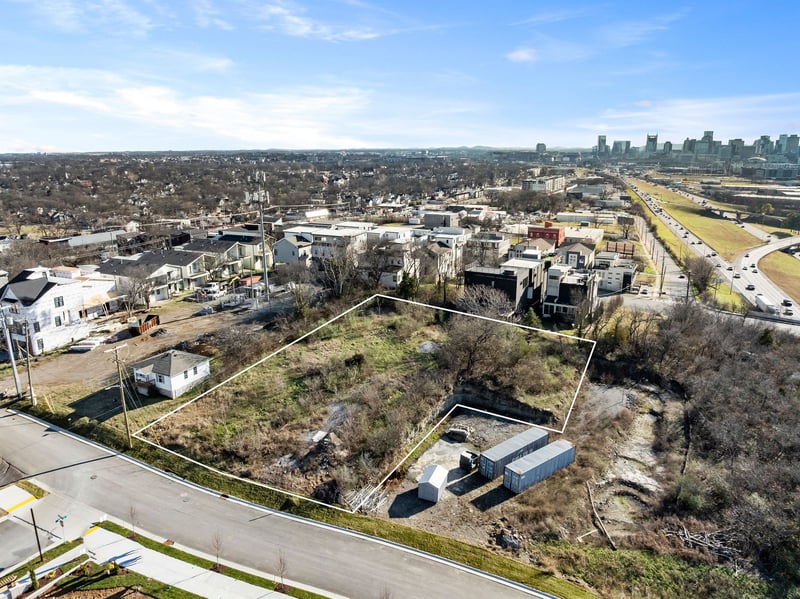 20 Lucile St, Nashville, TN 37207