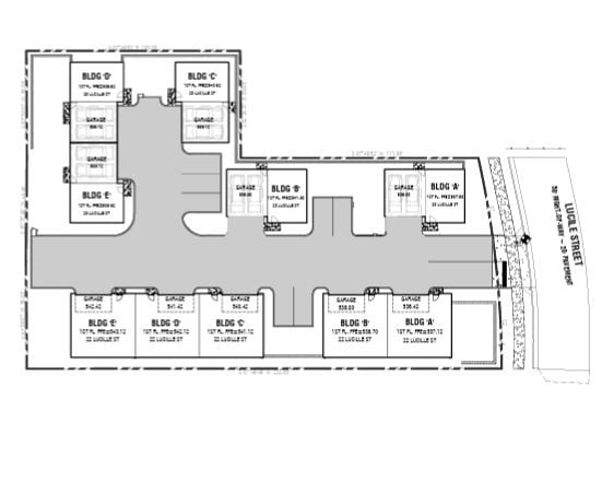 20 Lucile St, Nashville, TN 37207