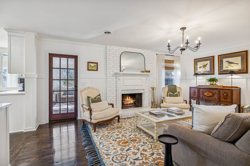 5113 Albert Dr, Brentwood, TN 37027